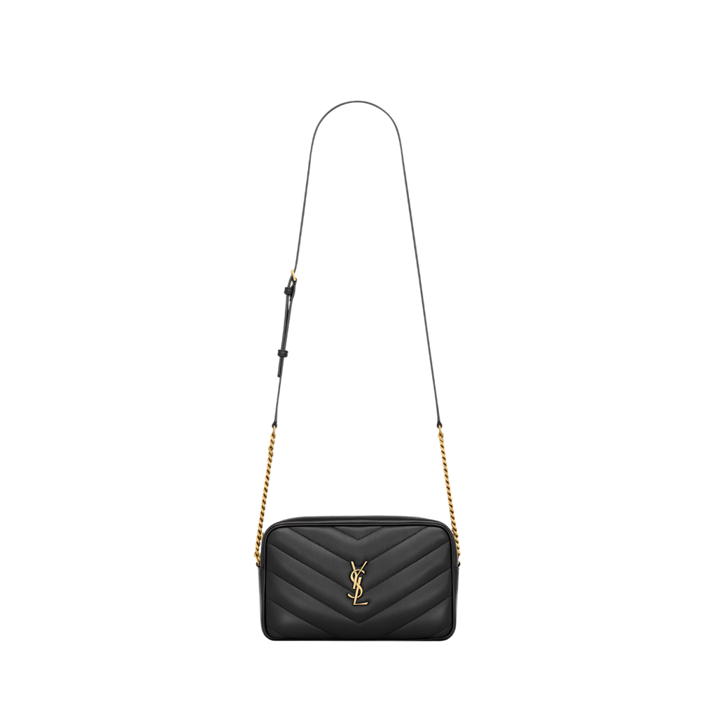 Florence Leather Y bag 23