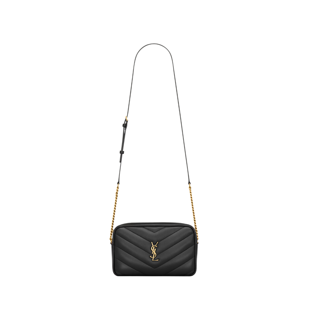 Florence Leather Y bag 23