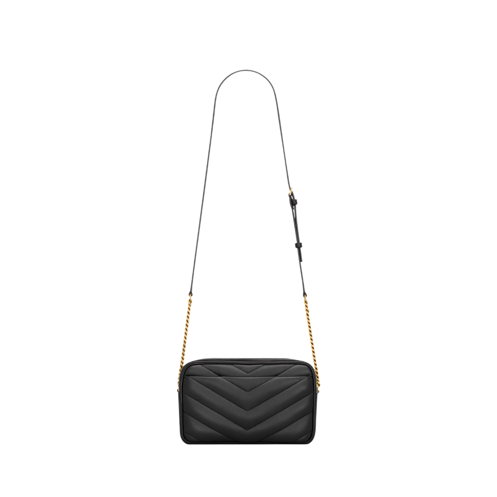 Florence Leather Y bag 23