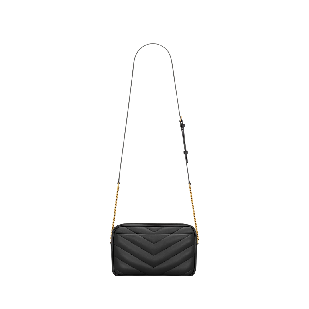 Florence Leather Y bag 23