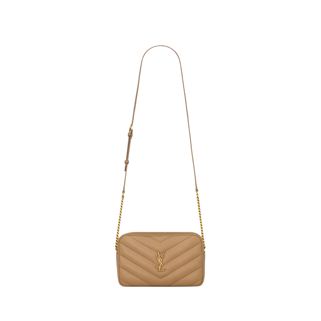 Florence Leather Y bag 23