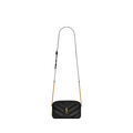 Mini Florence Leather Y bag 18
