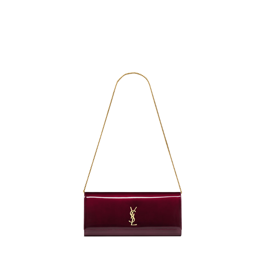 Clutch wine bag 28 + STRAP