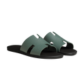 Prestige Green turquoises H Men sandals