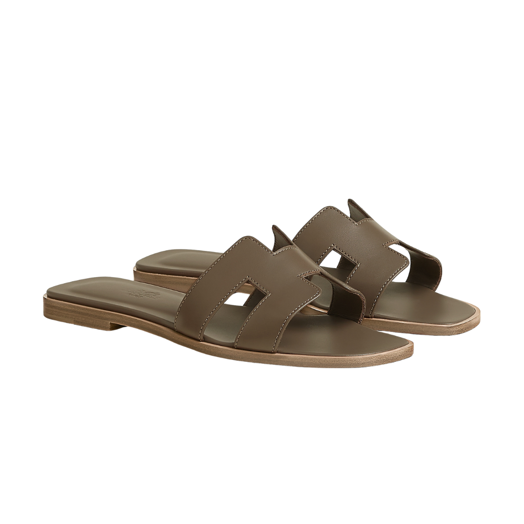 Elite Comfort H Sandals