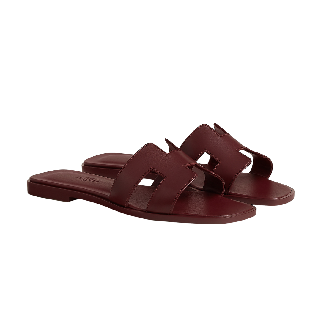Elite Comfort H Sandals