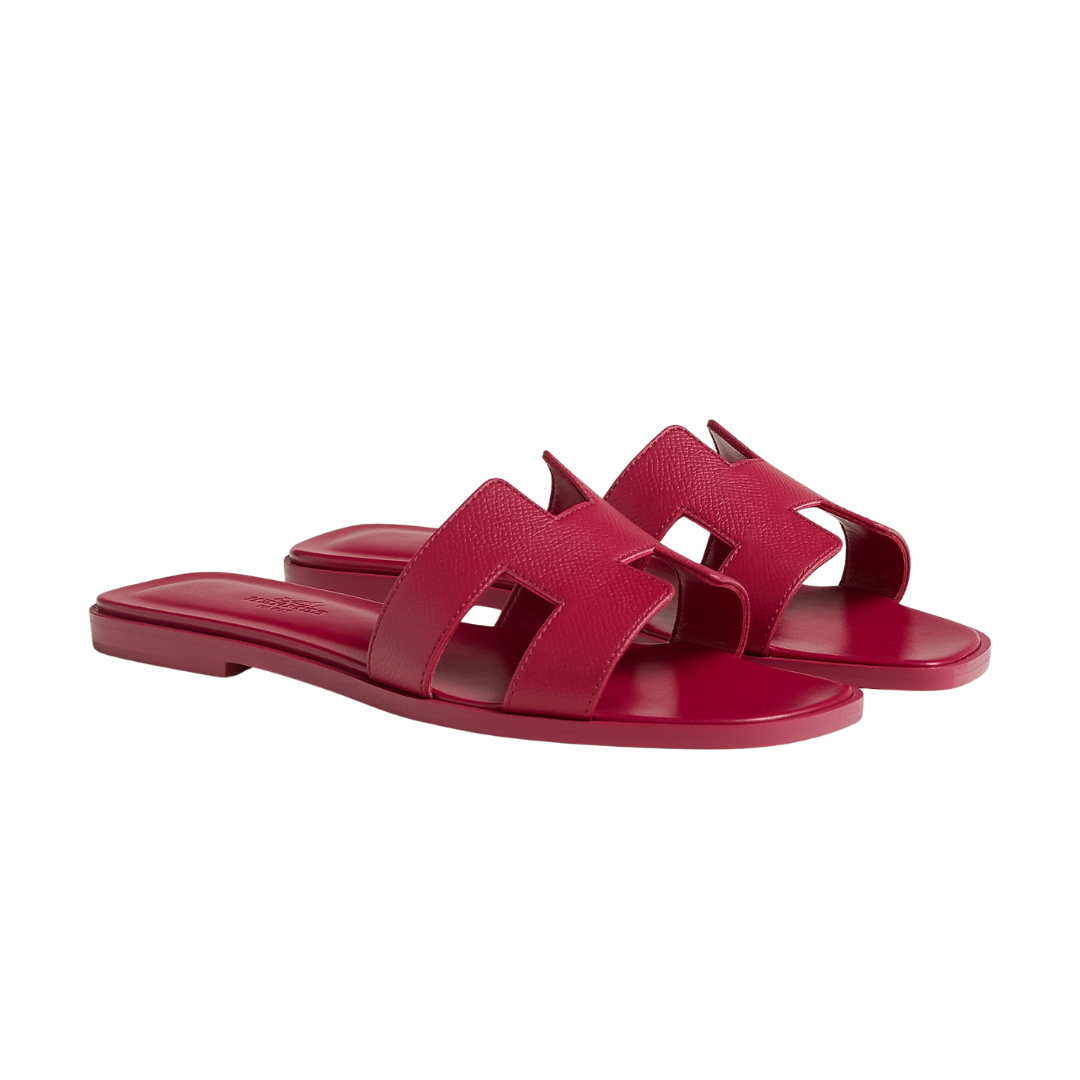 Elite Comfort H Sandals