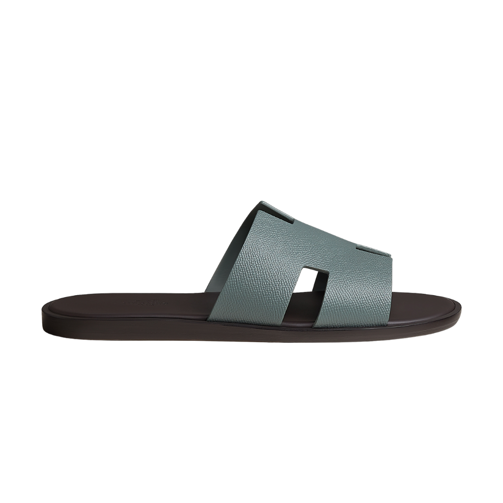 Prestige Green turquoises H Men sandals