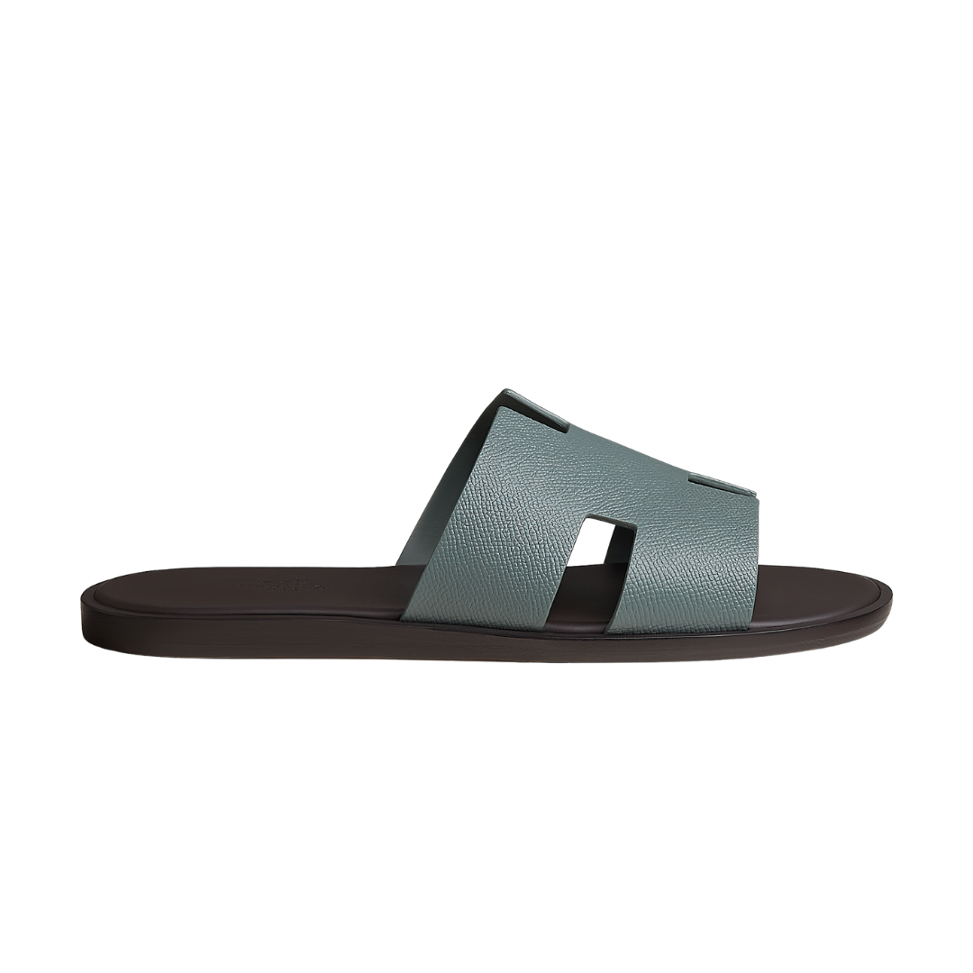Prestige Green turquoises H Men sandals