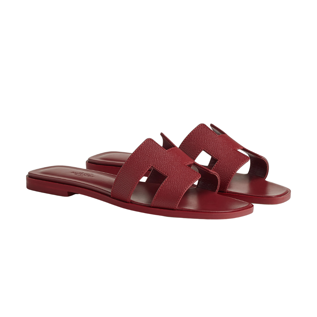Elite Comfort H Sandals