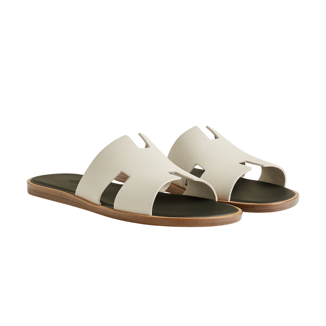 Prestige Beige X Green H Men sandals