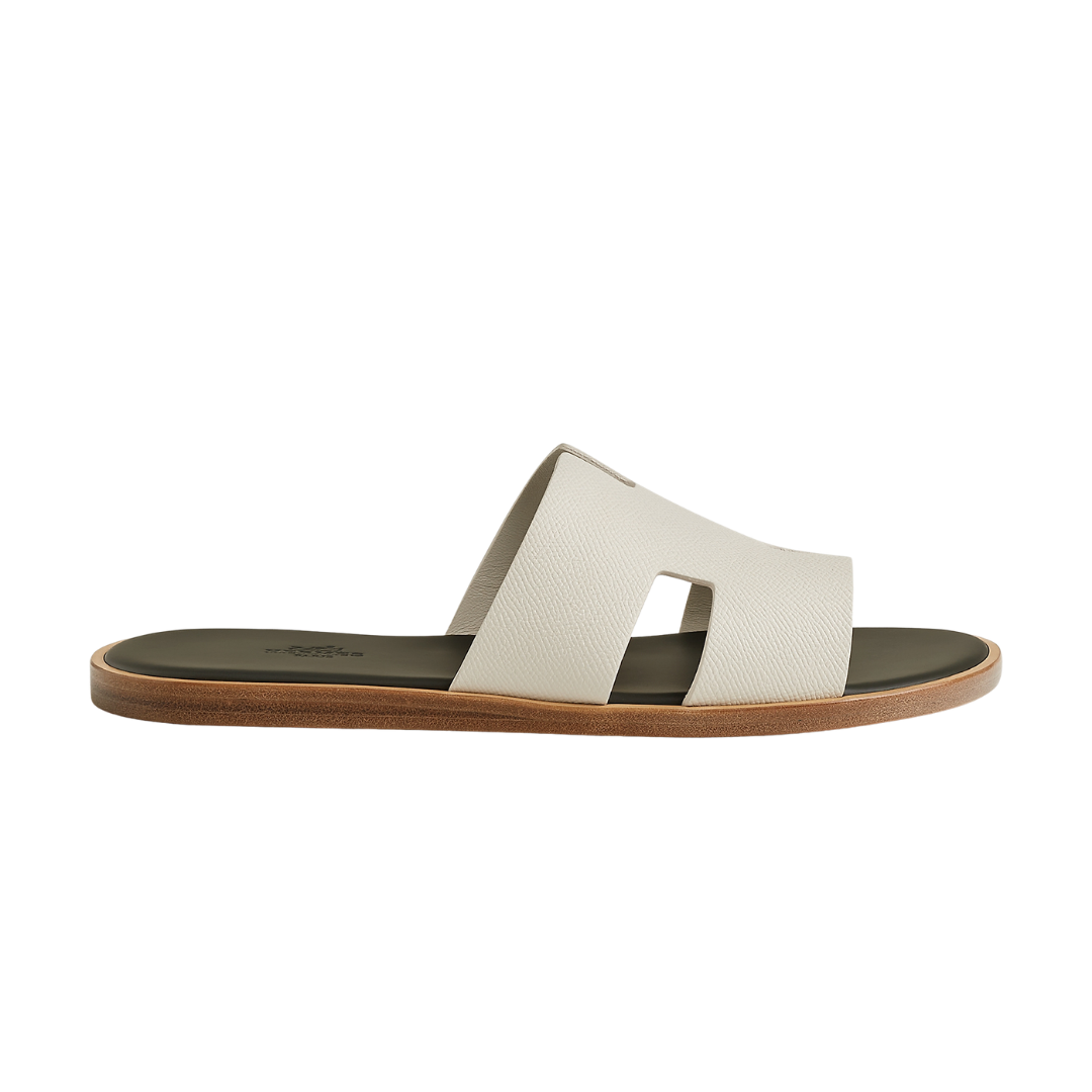Prestige Beige X Green H Men sandals