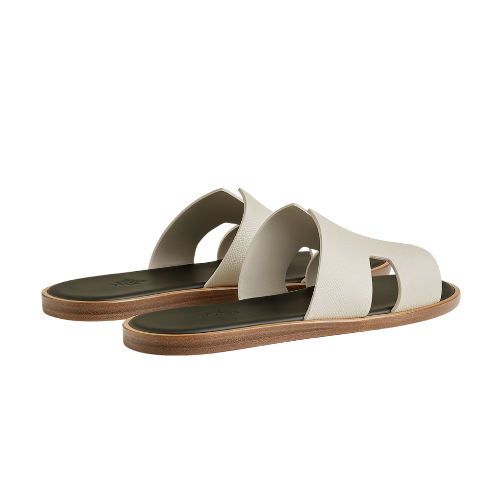 Prestige Beige X Green H Men sandals