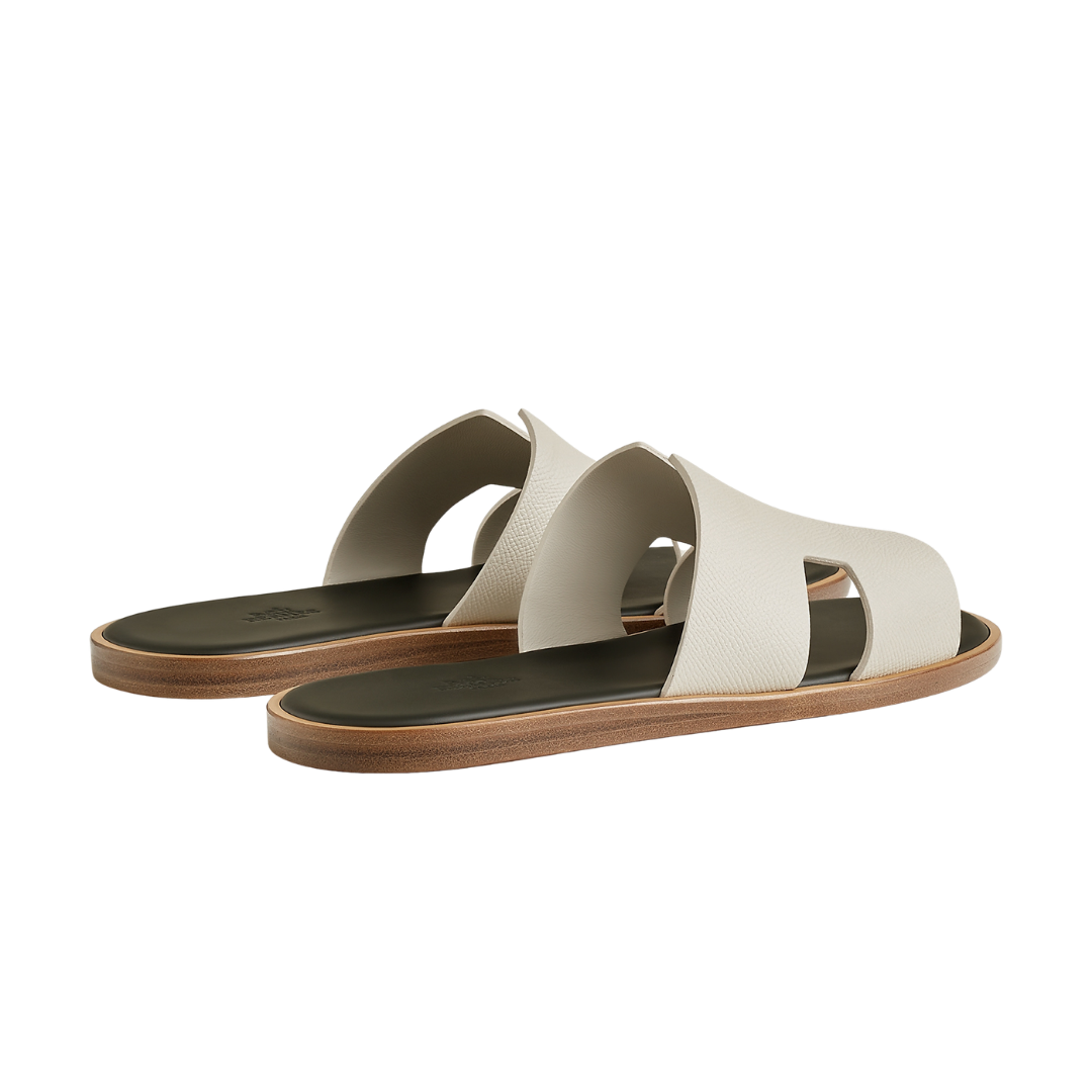Prestige Beige X Green H Men sandals