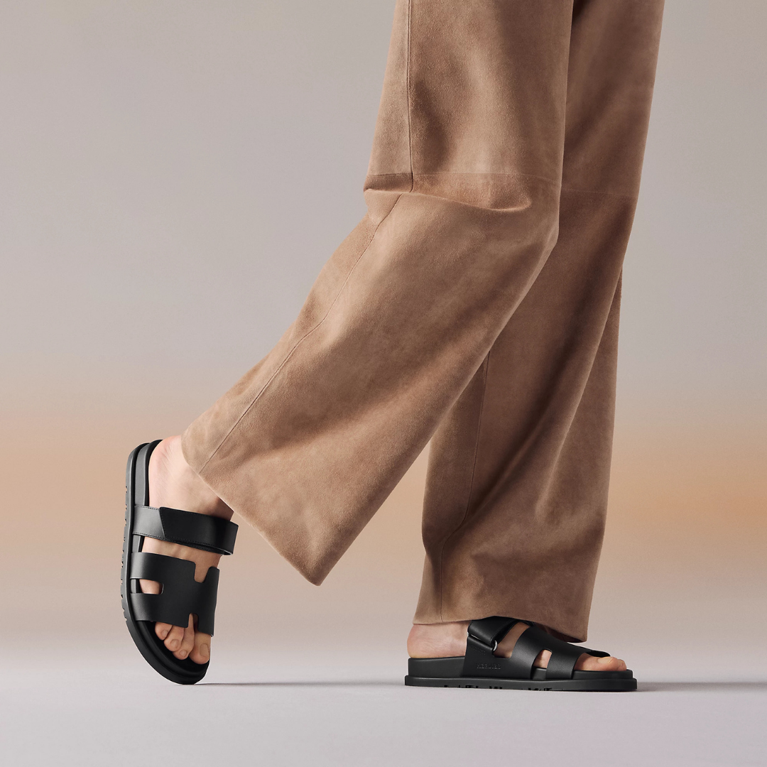 Heritage Comfort H Men sandals