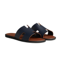 Prestige Navy X Gold H Men sandals