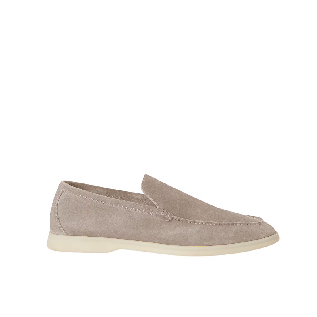 Loafer Sumer Men LP Classic Beige