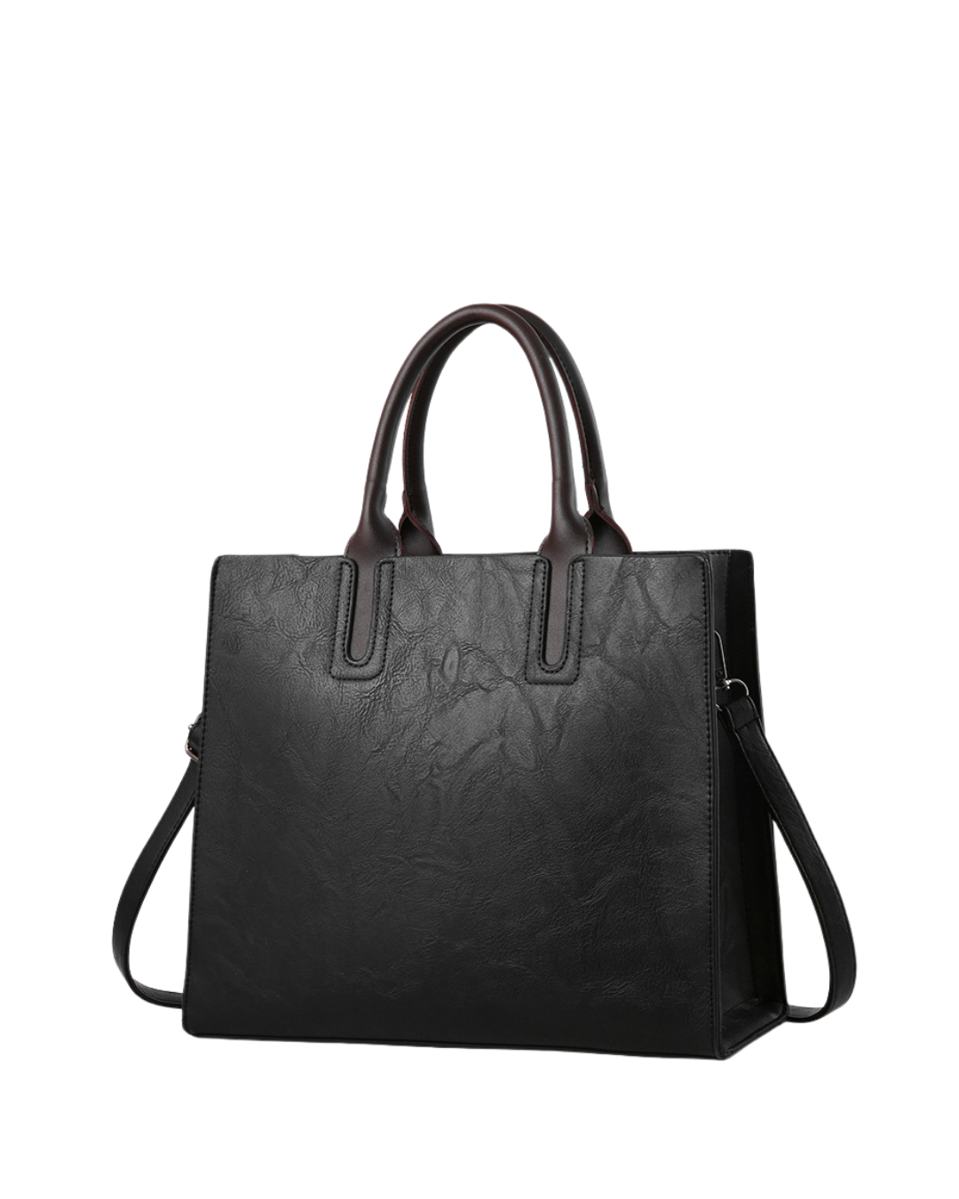 Aurelia Leather Bag