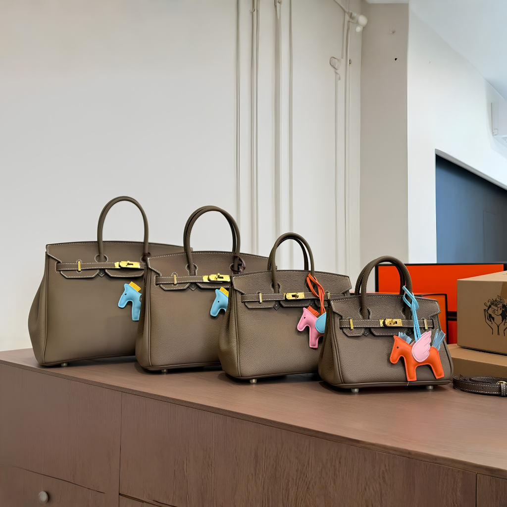 Musk H bag #20 #25 #30 #35
