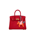 Red H bag #20 #25 #30 #35
