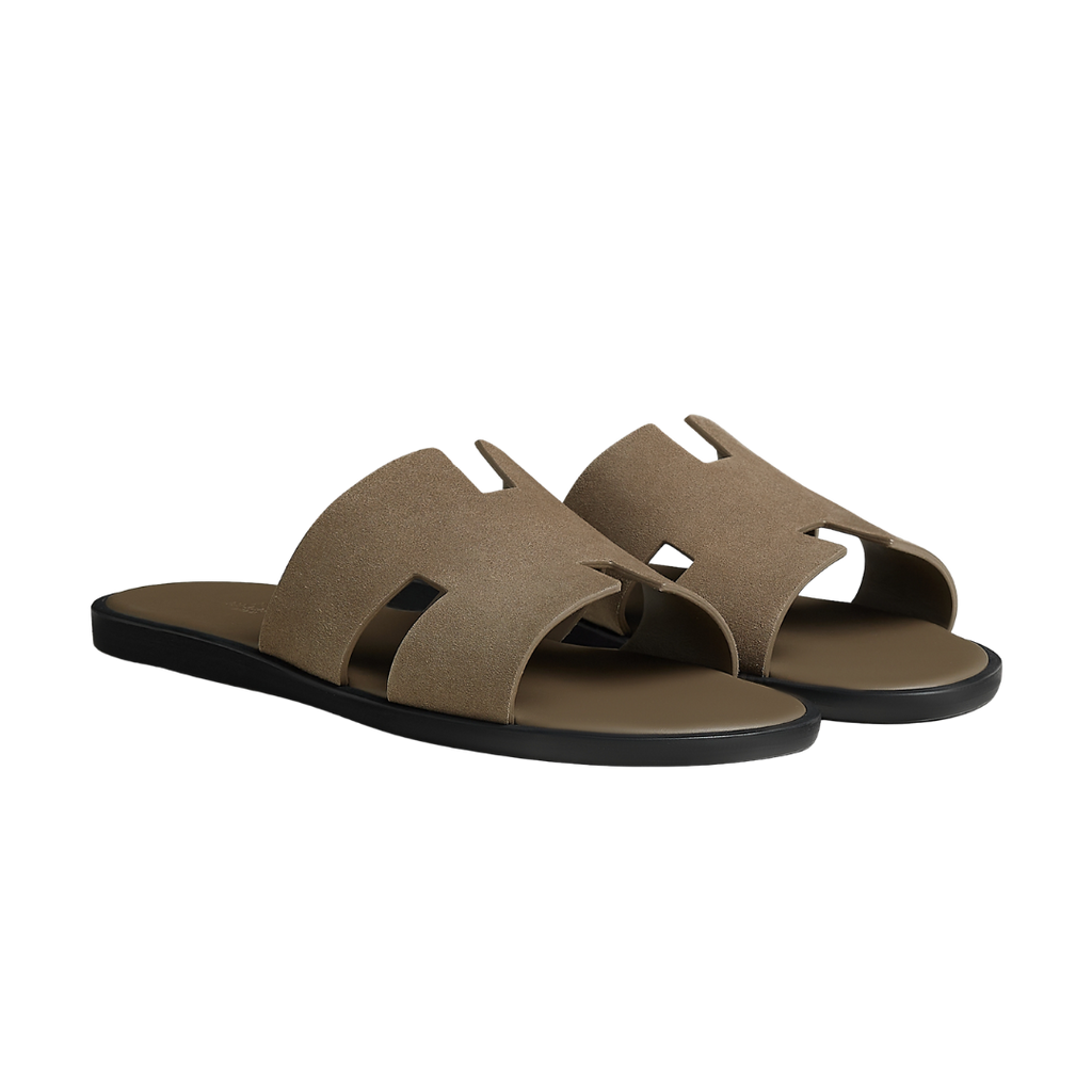 Prestige Musk lining H Men sandals