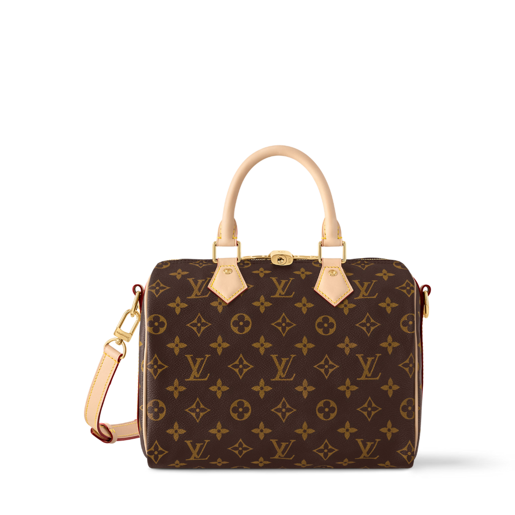 Brown city-bag 25