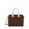 Brown city-bag 25