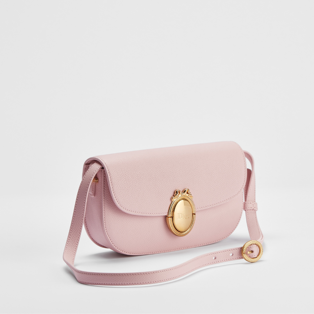 Small Medal-D Bag
