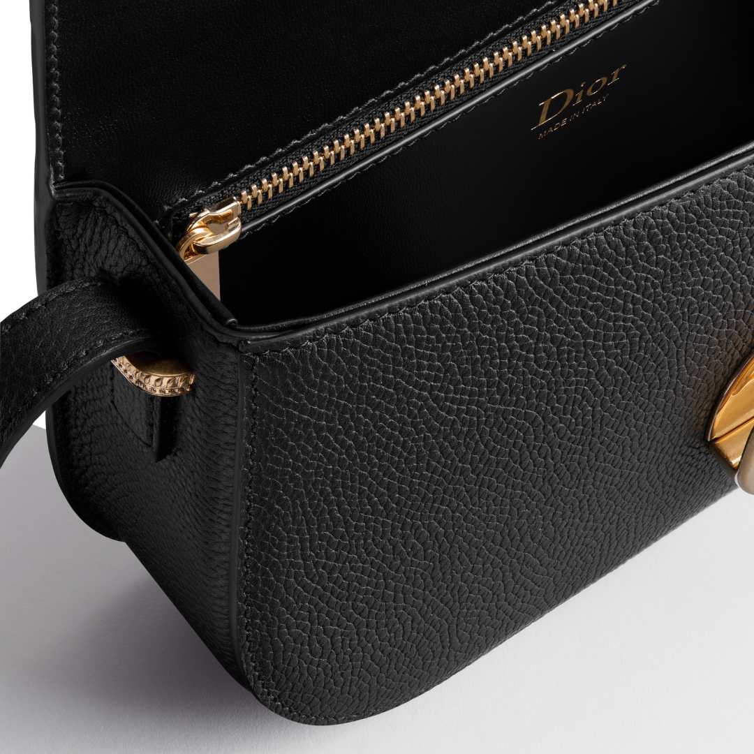 Small Medal-D Bag