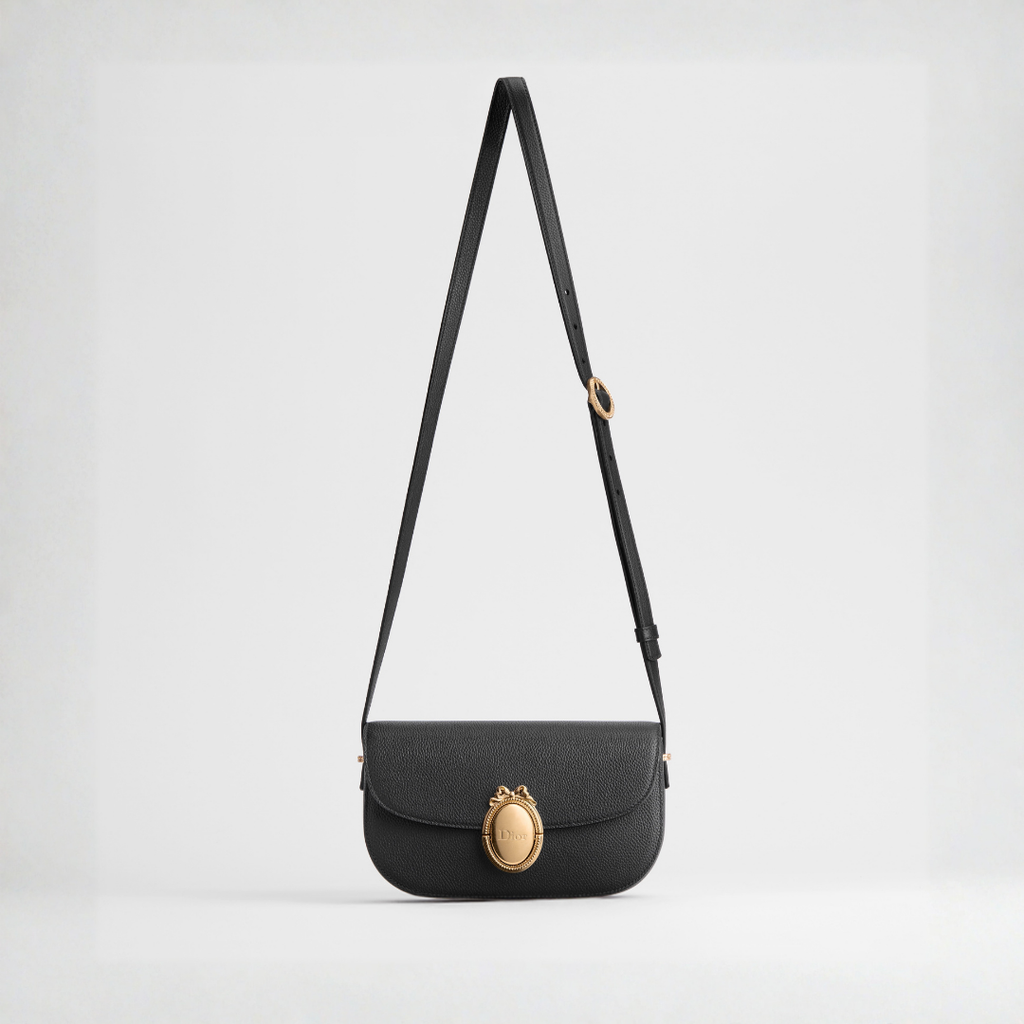 Small Medal-D Bag