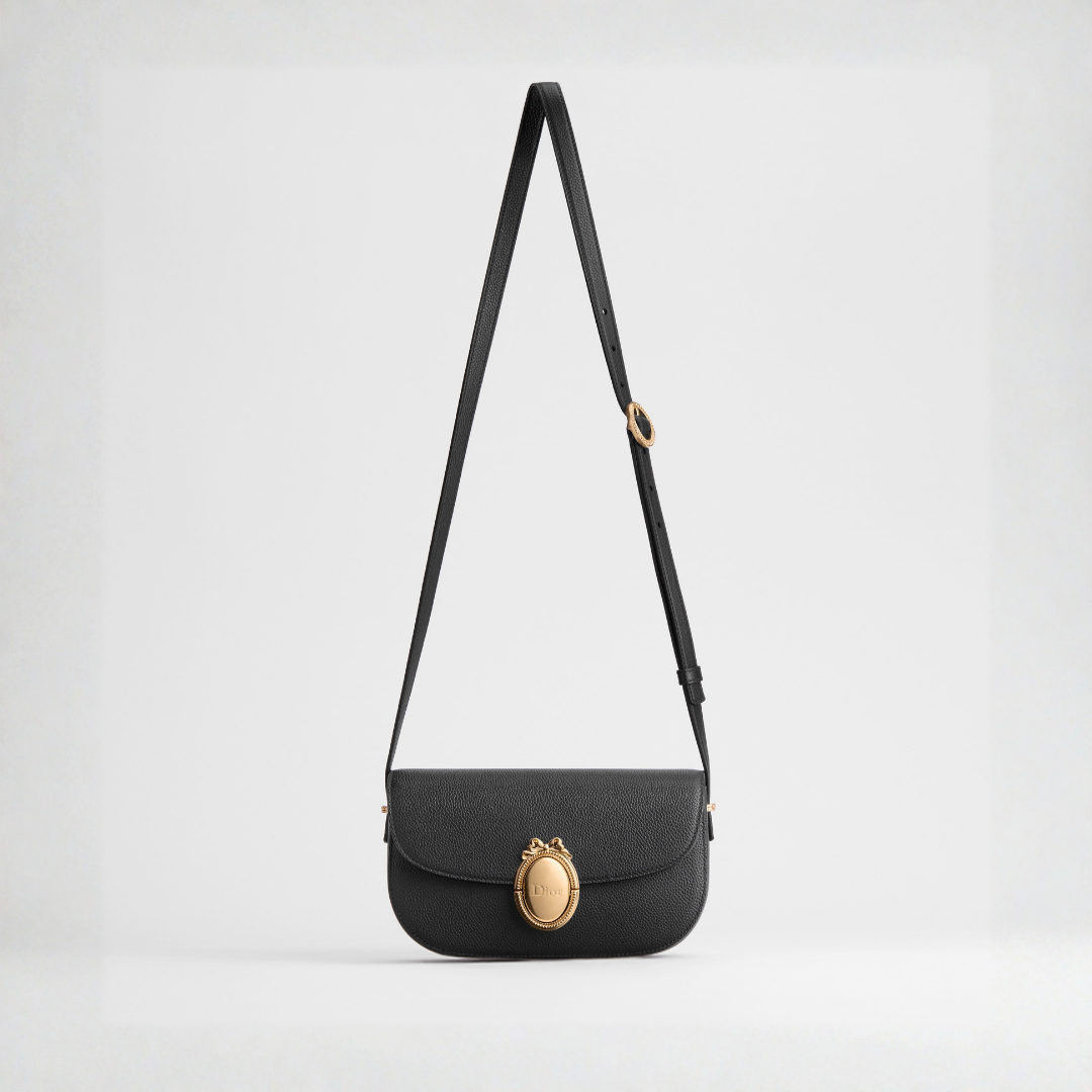 Small Medal-D Bag