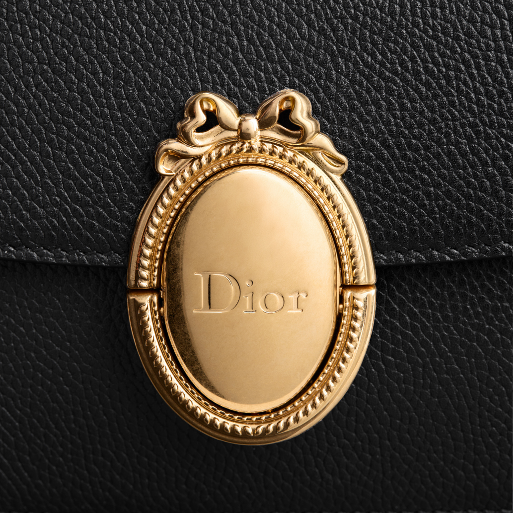 Small Medal-D Bag