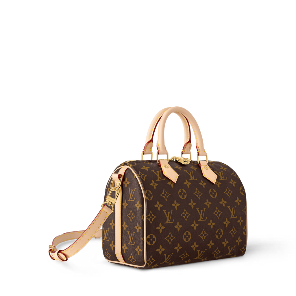 Brown city-bag 25