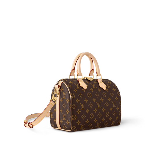 Brown city-bag 25