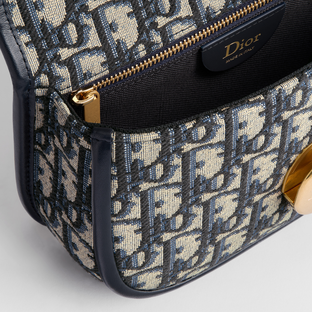 Small Original Medal-D Bag