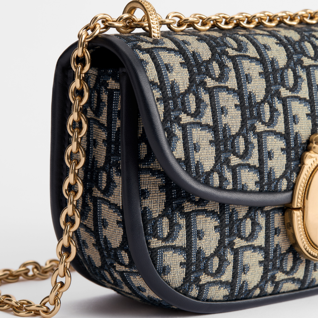 Small Original Medal-D Bag