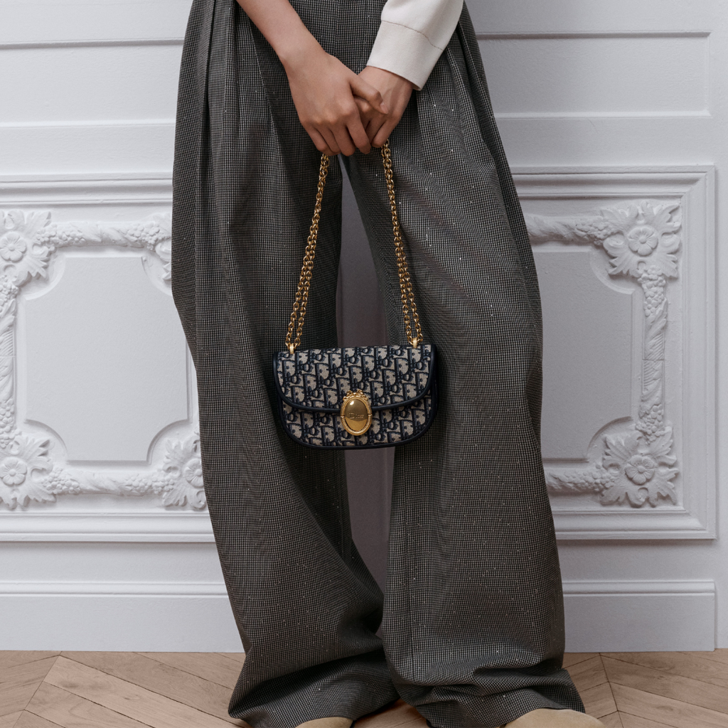 Small Original Medal-D Bag