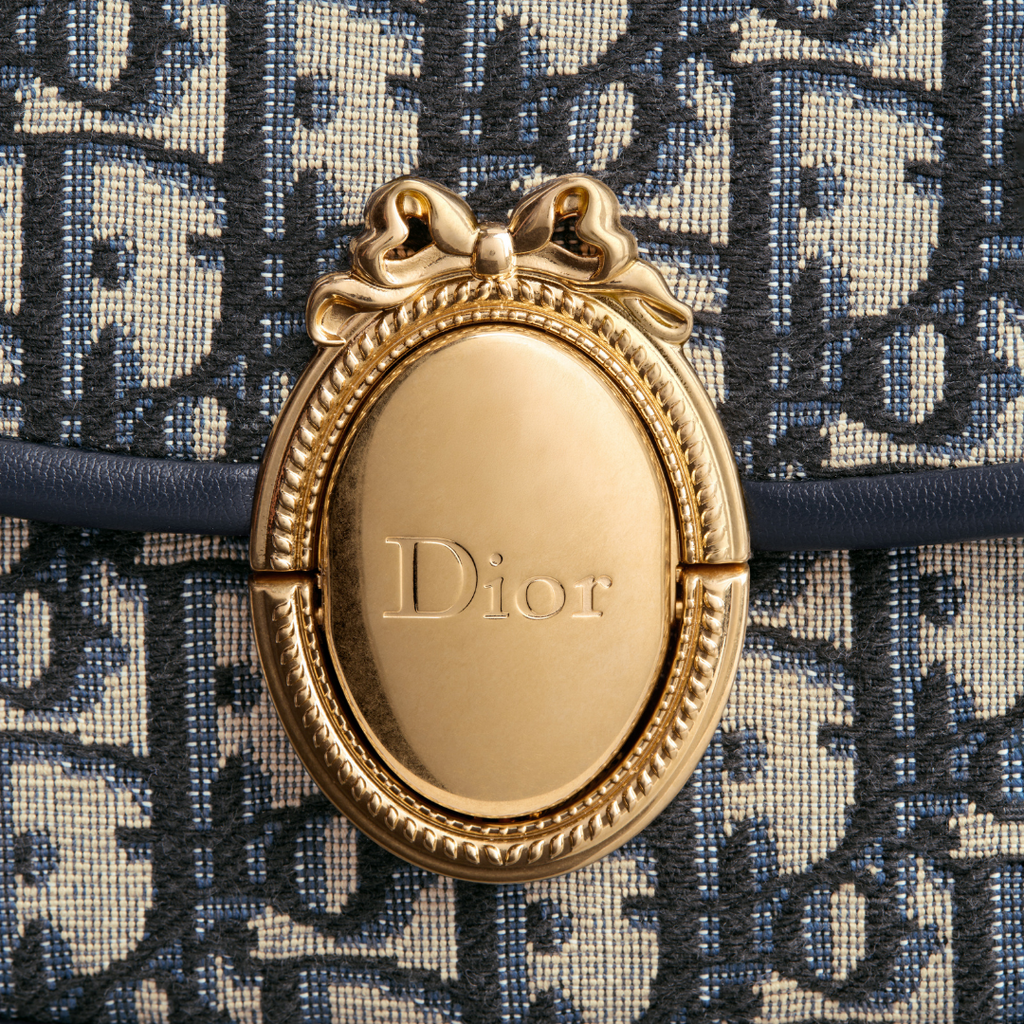 Small Original Medal-D Bag
