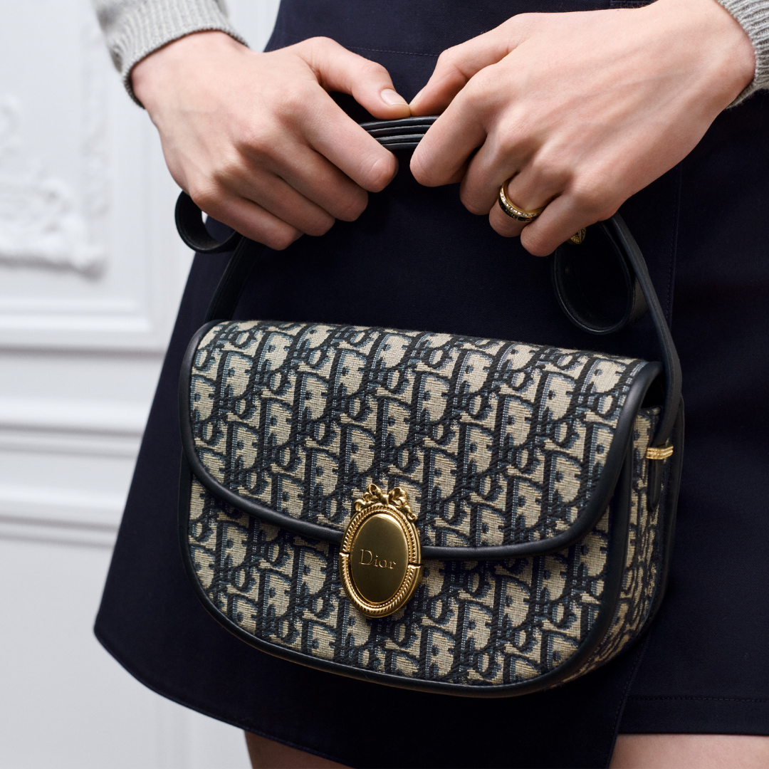 Medium Original Medal-D Bag