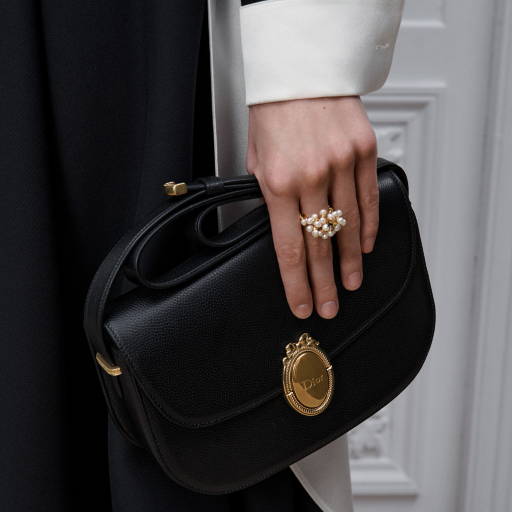 Medium Medal-D Bag