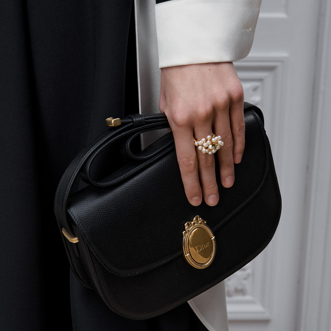 Medium Medal-D Bag