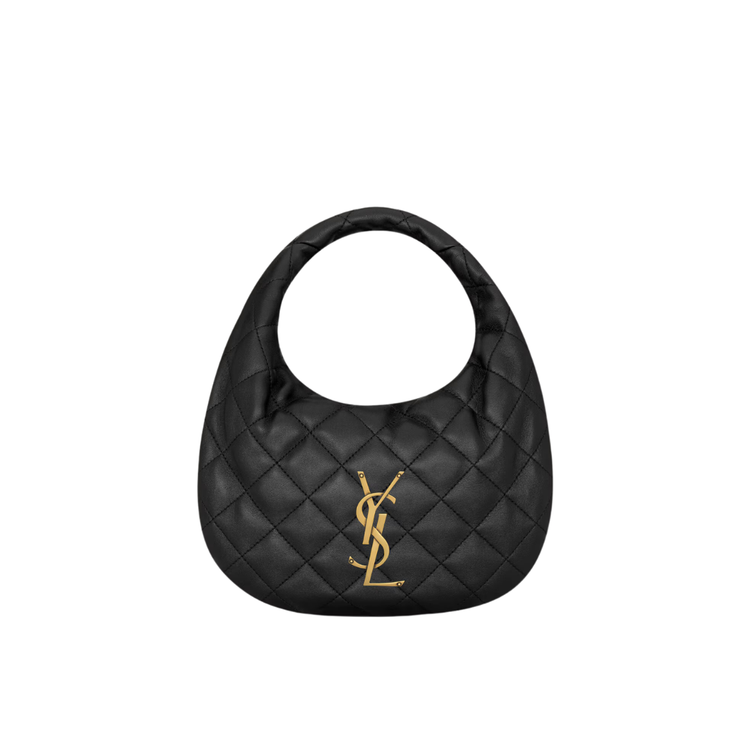 Riviera leather handbag 27