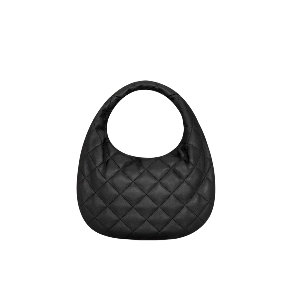 Riviera leather handbag 27