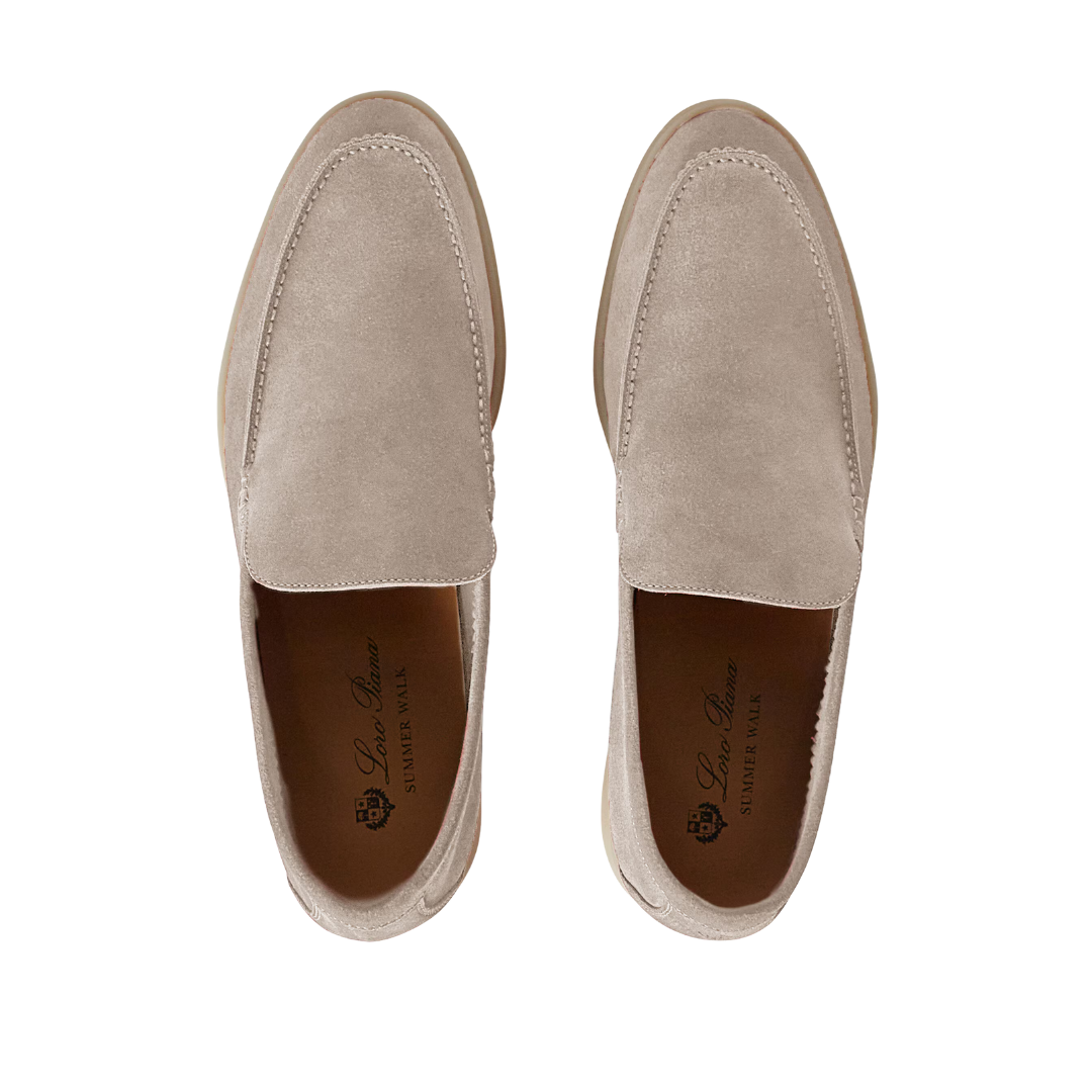 Loafer Sumer Men LP Classic Beige