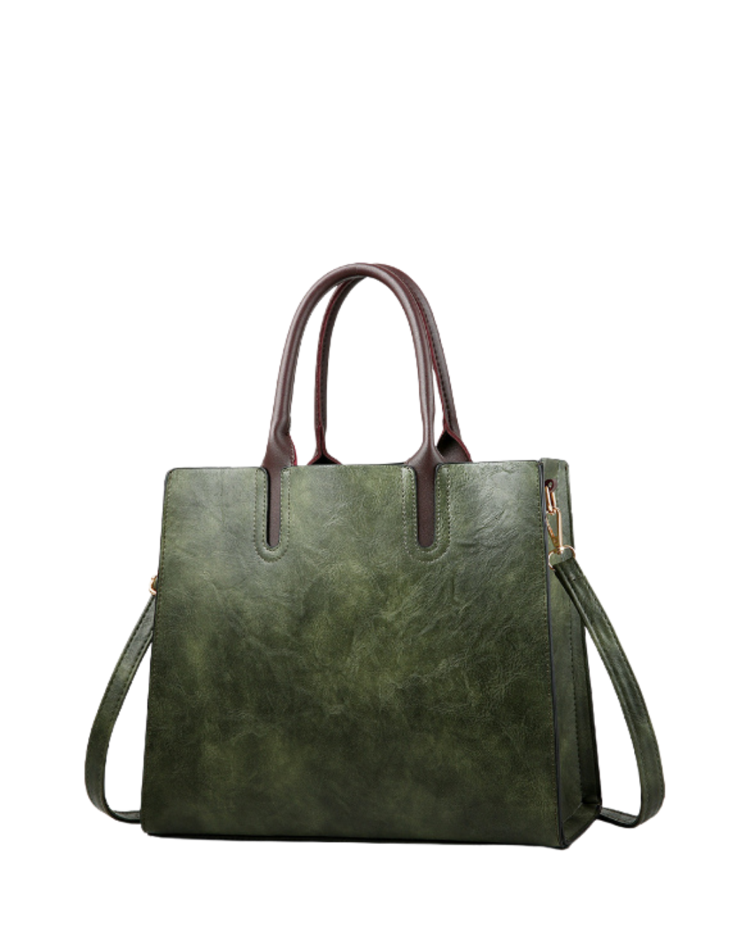 Aurelia Leather Bag