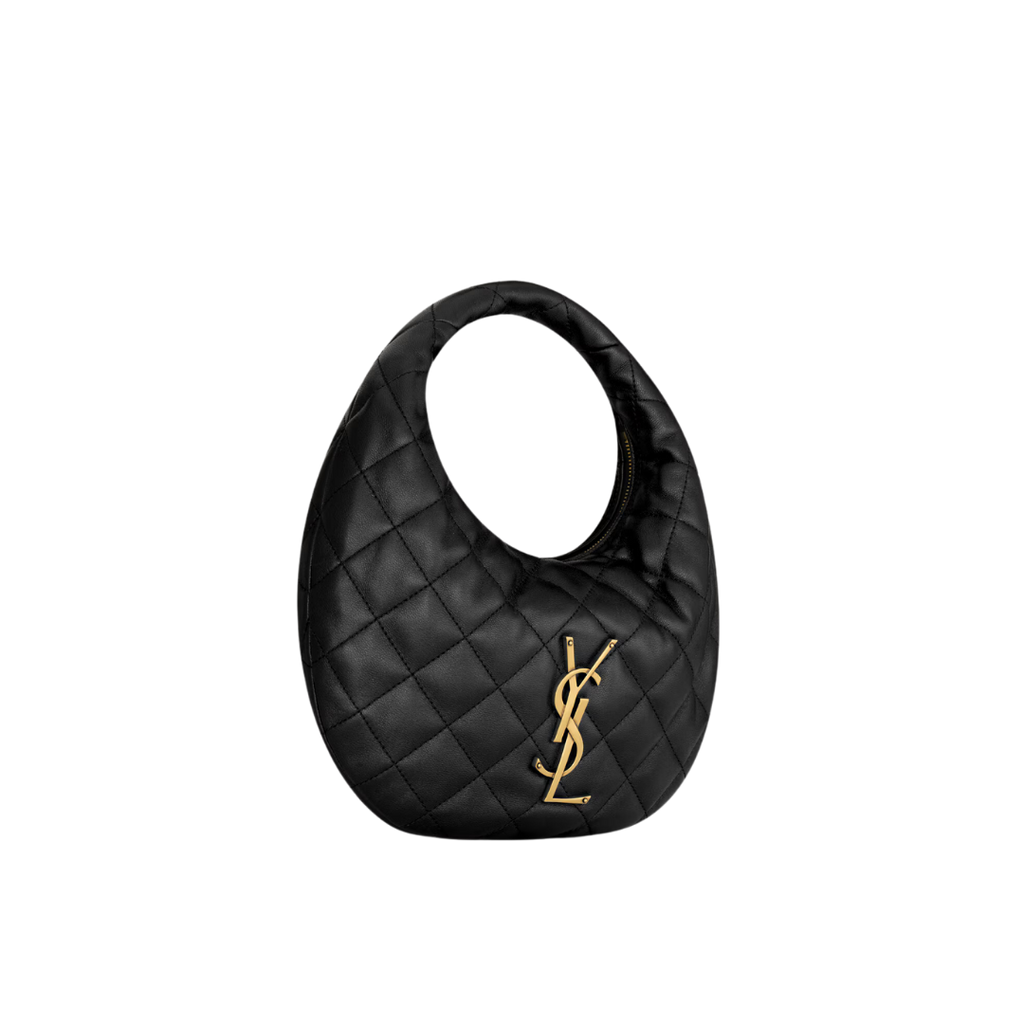 Riviera leather handbag 27