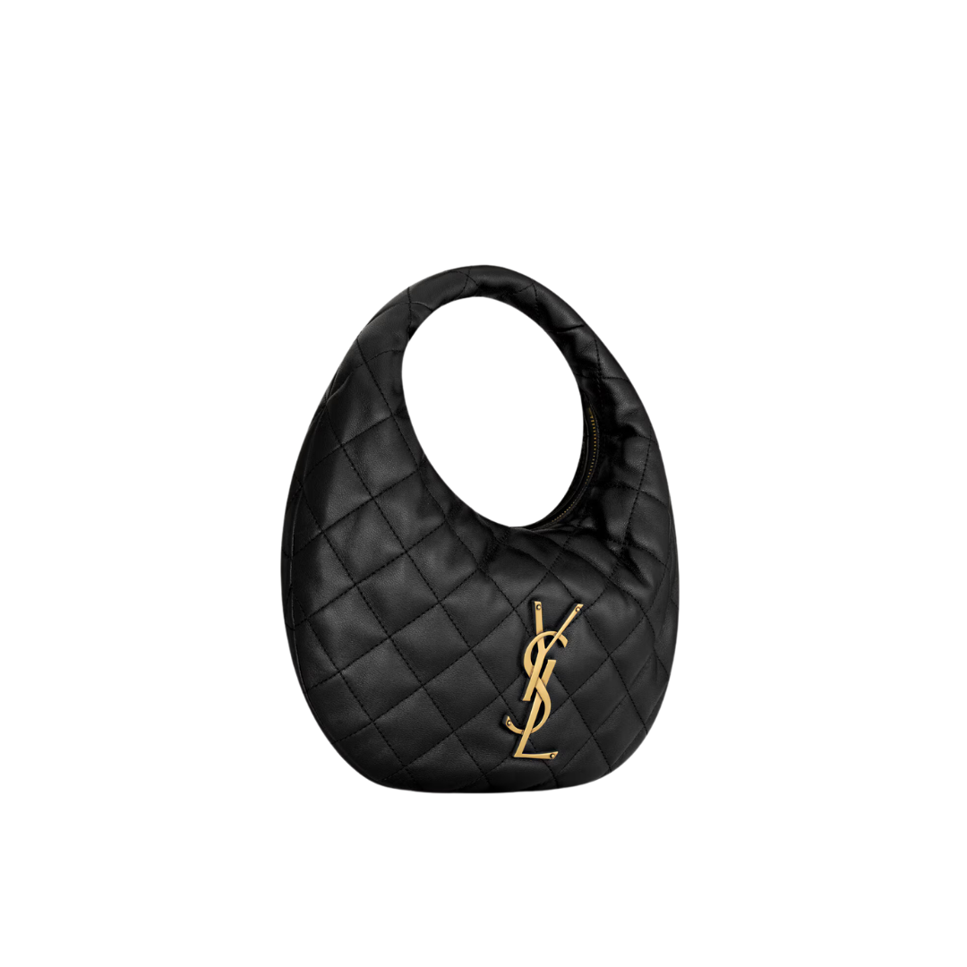 Riviera leather handbag 27