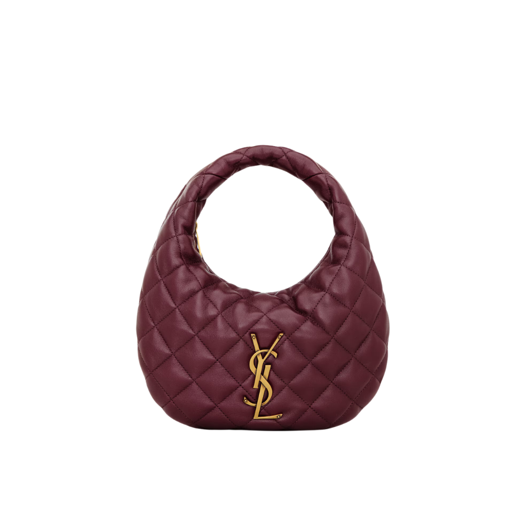 Riviera leather handbag 27