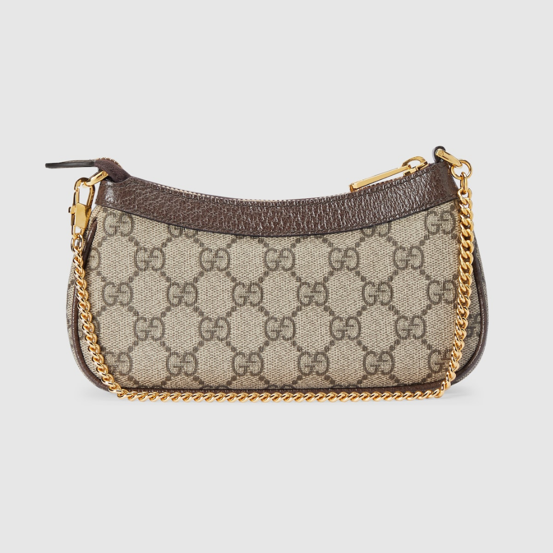 Cotton linen Original Mini G bag