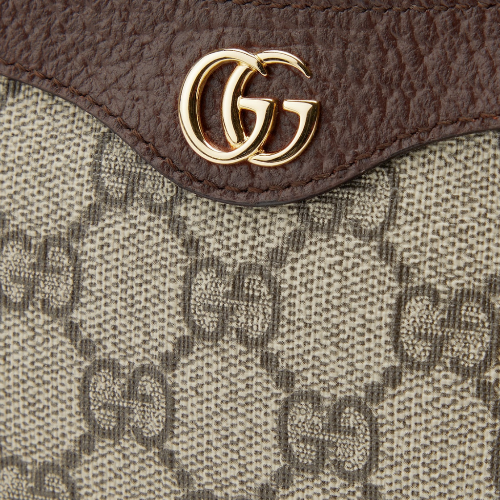Cotton linen Original Mini G bag